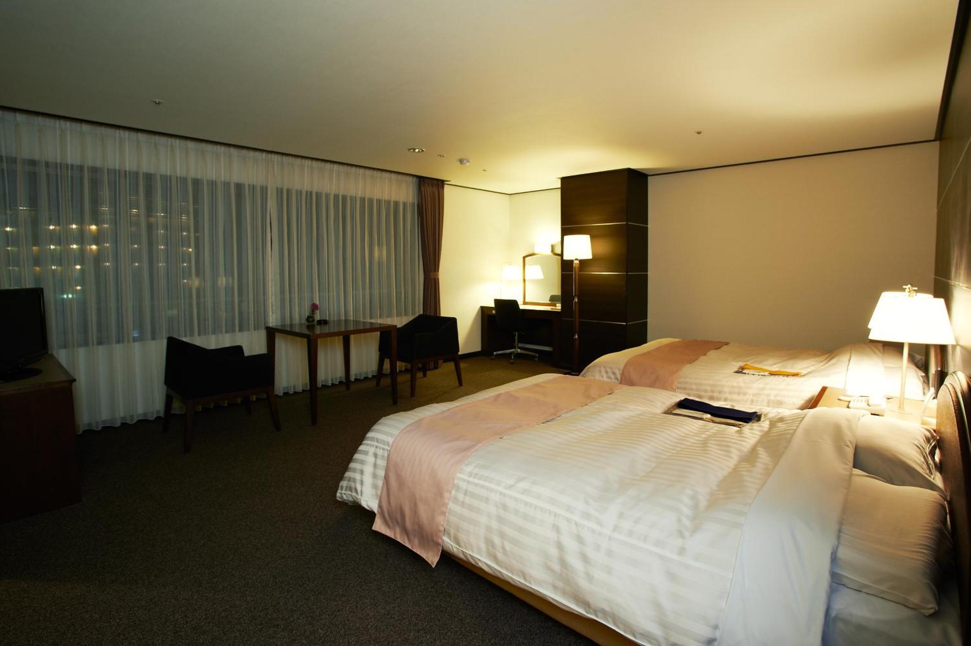 Yamatoya Honten Matsuyama  Kamer foto